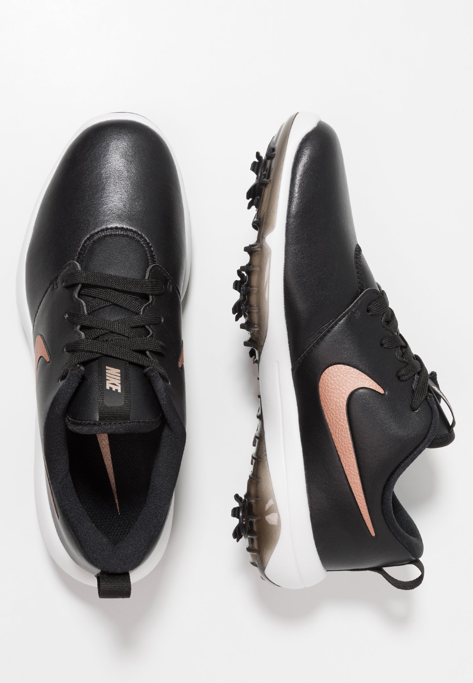 nike roshe g tour summit white