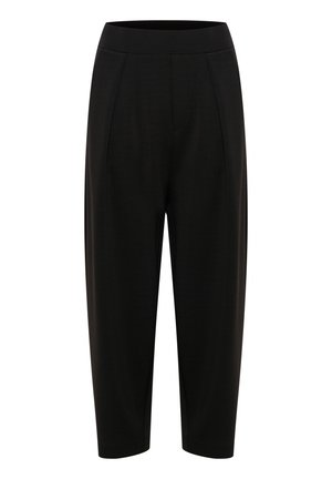 InWear PANNIEIW - Broek - black