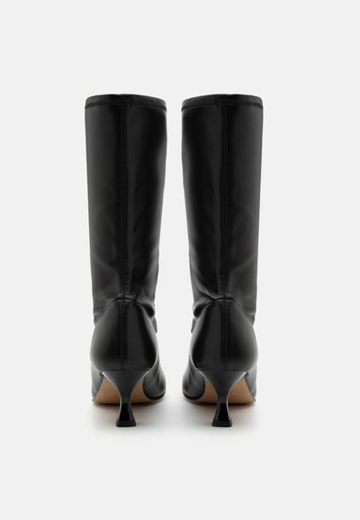 Souliers Martinez LOLA - Zābaki - black