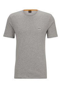 Unselected, light grey