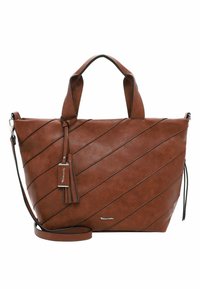 Tamaris LEA - Bolso Shopping - Blue/azul