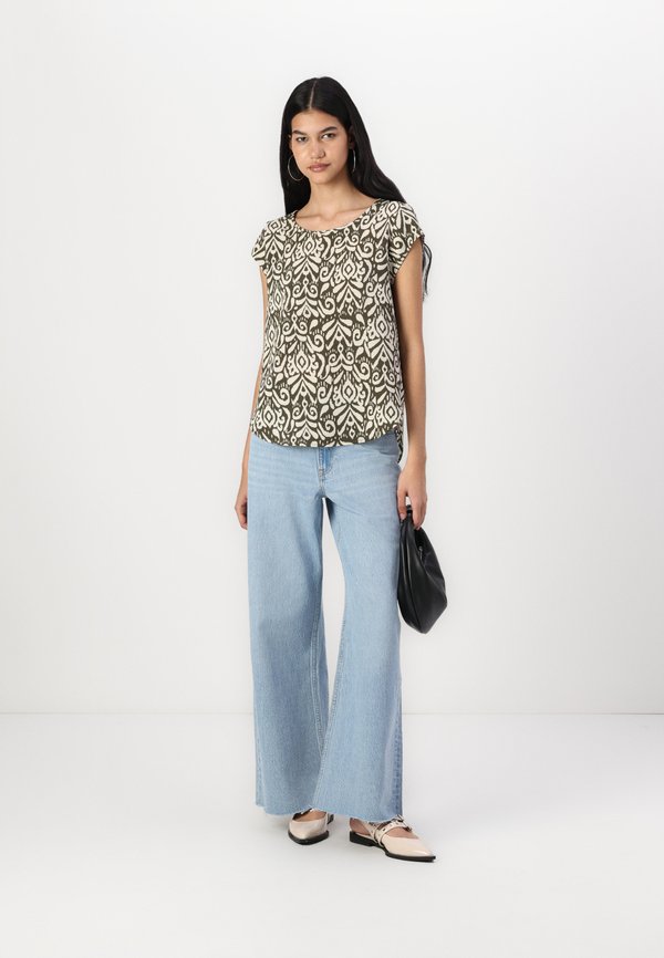 ONLVIC - Blouse - tarmac4