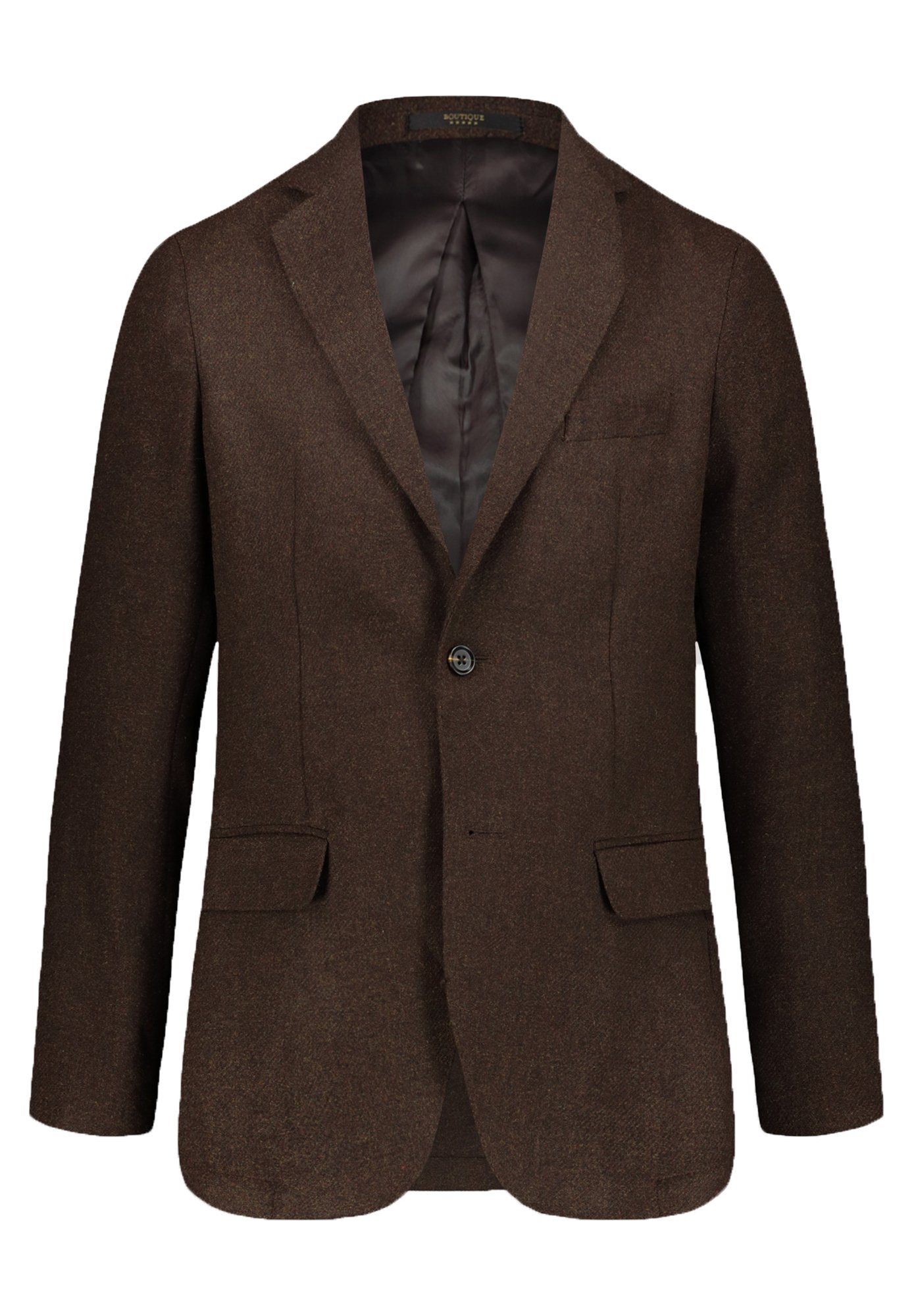 Doppelgänger Giacca elegante - brown/marrone - Zalando.it