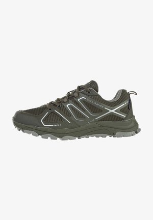 Endurance Hikingschuh - green