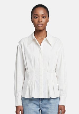 Chiara Ferretti, CHIARA FERRETTI BLOUSE - Overhemdblouse - beige