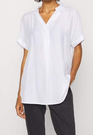 Blouse - white