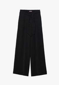 Seleccionado, black