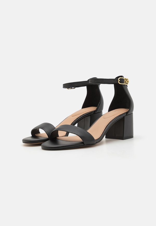 ANKLE STRAP - Sandals3