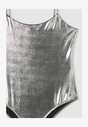 Terranova, Body - argento