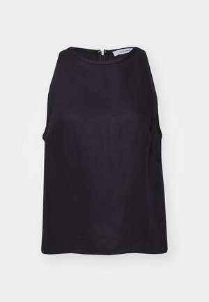 TAILOR SUE - Tops - black