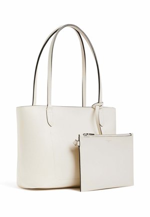 LOUISE SMALL - Shopper - green