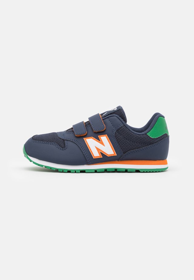 YV500WNO - Sneaker low - navy