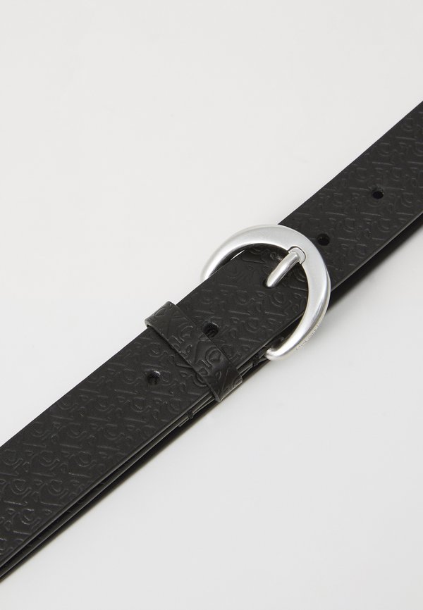 CLASSIC BUCKLE  - Belt3
