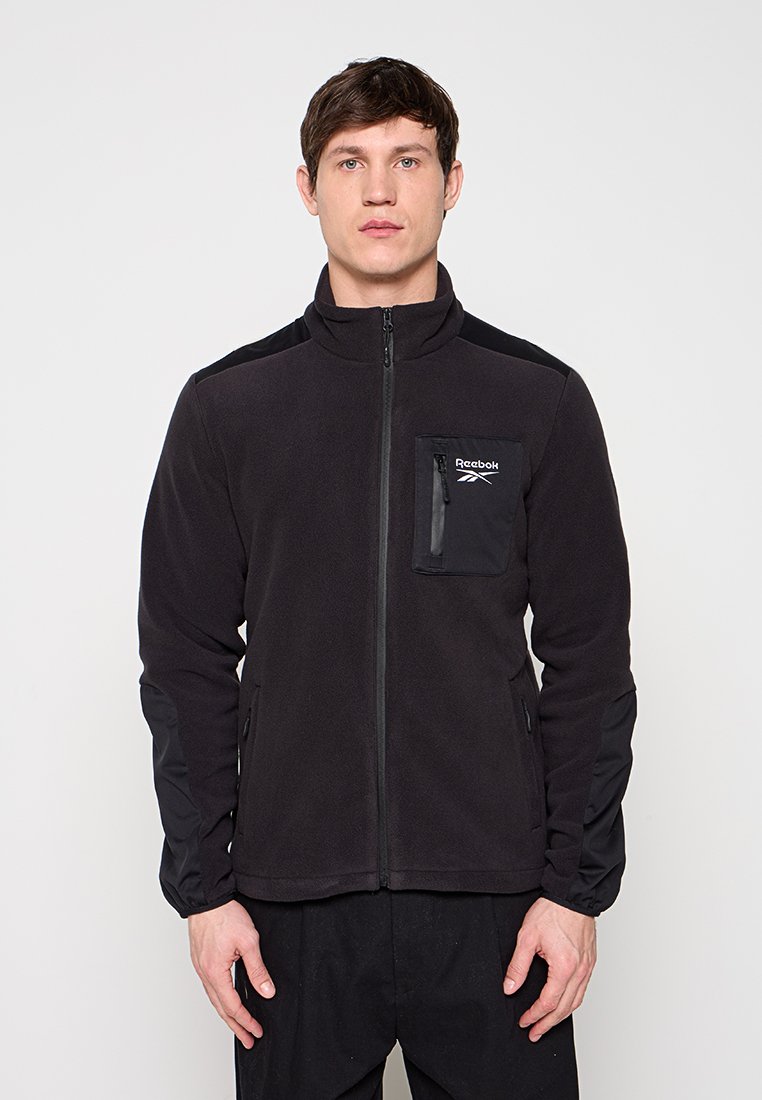 Fleecejacke