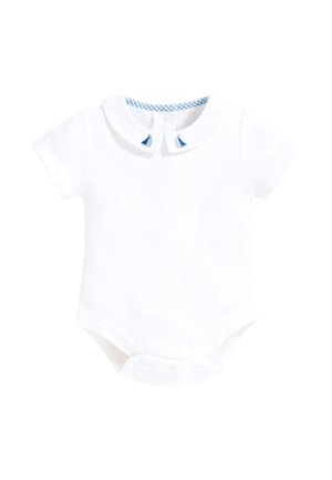 JoJo Maman Bébé Body - white