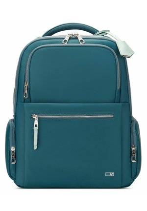 RV Roncato WOMAN BIZ ZAINO DA LAVORO - Mochila - classic blue