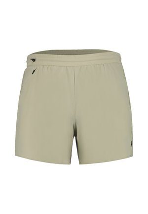 MALAX - Sports shorts - antikgrün