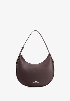 WITTCHEN, ELEGANCE COLLECTION - Bolso de mano - brown