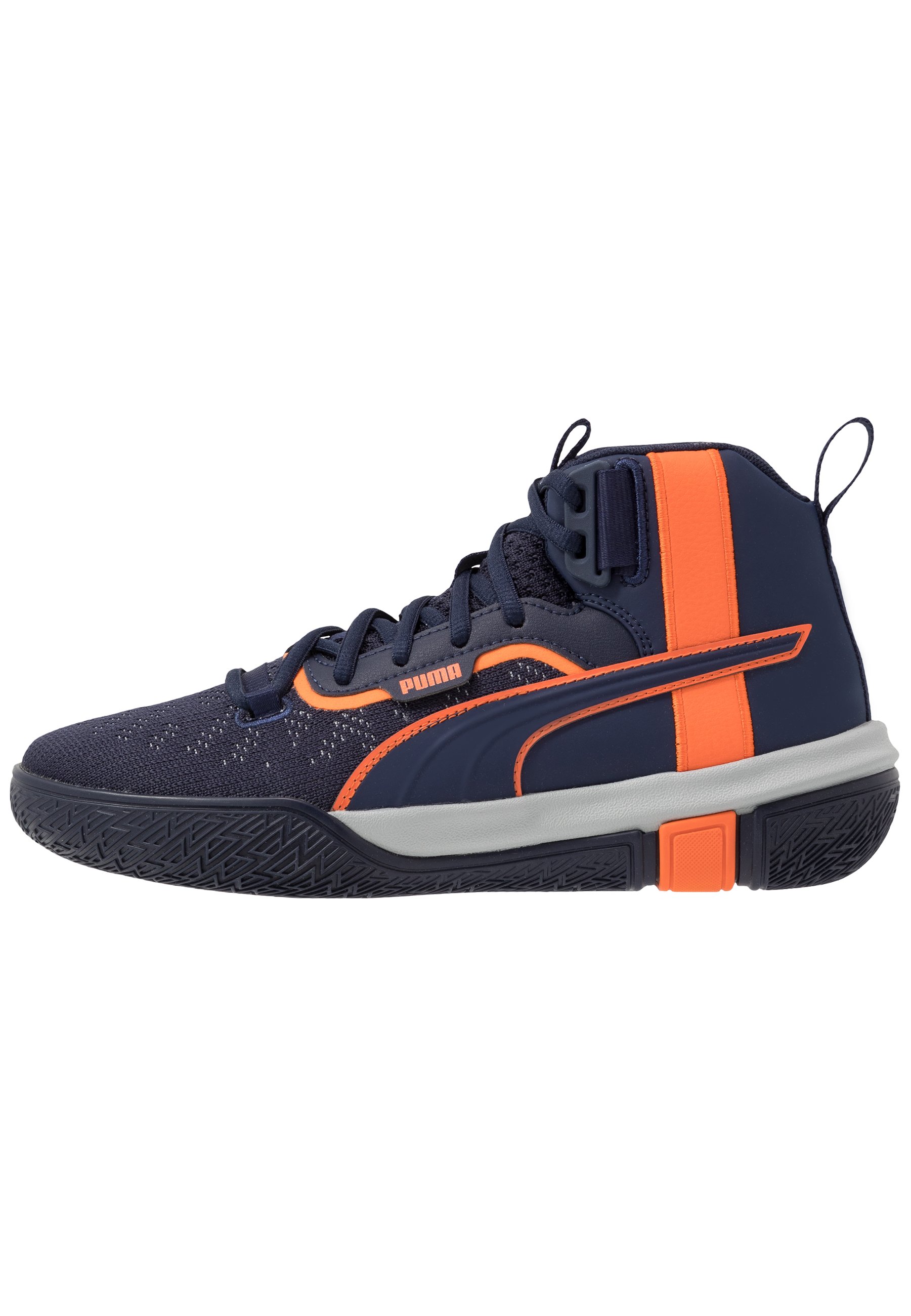 puma legacy basketball shoes