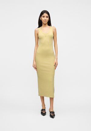 NALIMERA - Robe en jersey - medium beige