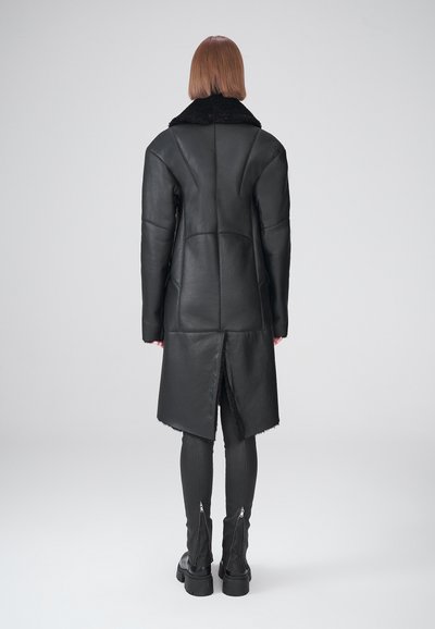 VSP MURIELLE - Cappotto invernale - black