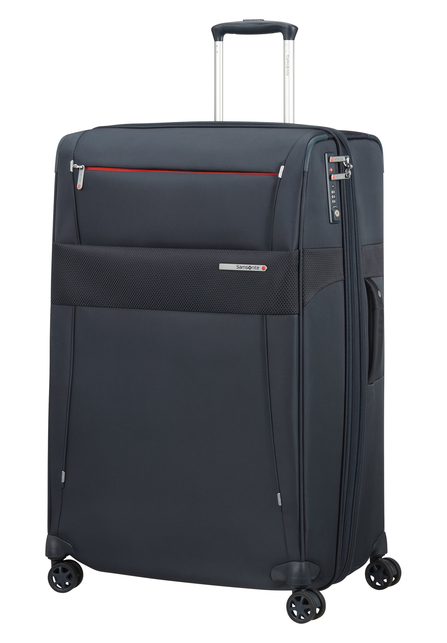 Samsonite DUOPACK TROLLEY - Wheeled 