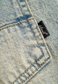 Reell GIANT - Jeans Relaxed Fit - dune