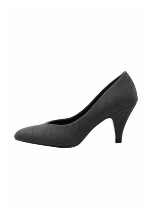 Friends Like These, Pumps - grey