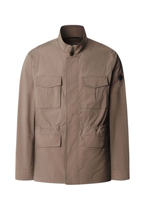 Hackett London, - Kurtka Outdoor