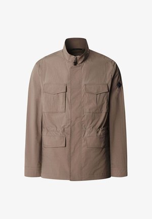 Hackett London, - Kurtka Outdoor
