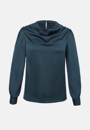 Anna Field by Zalando, Blouse - navy