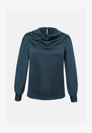 Anna Field by Zalando, Блуза - navy