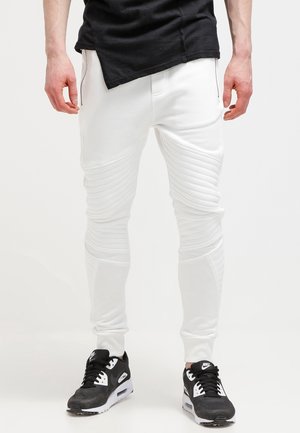 Trainingsbroek - off-white