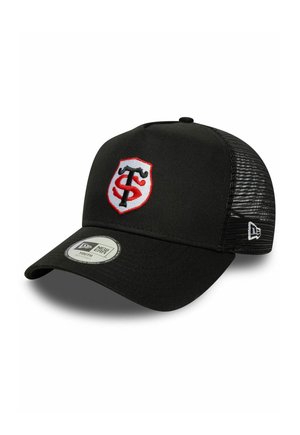 New Era, STADE TOULOUSAIN UNISEX, czarny