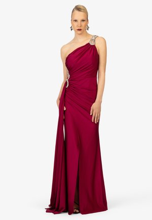 ABEND - Occasion wear - berry