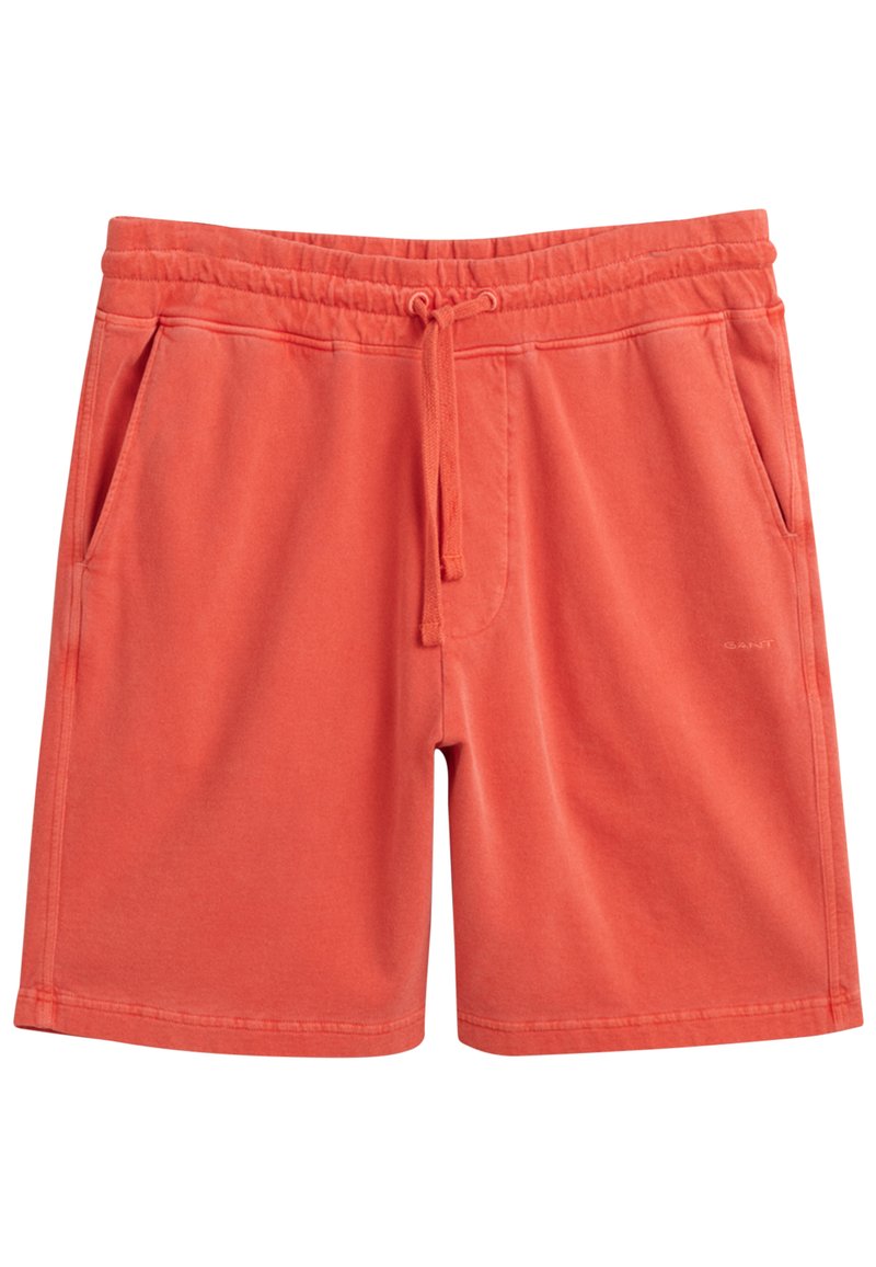 Gant Shorts oranje Gant Shorts oranje