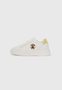 Selezionato, white