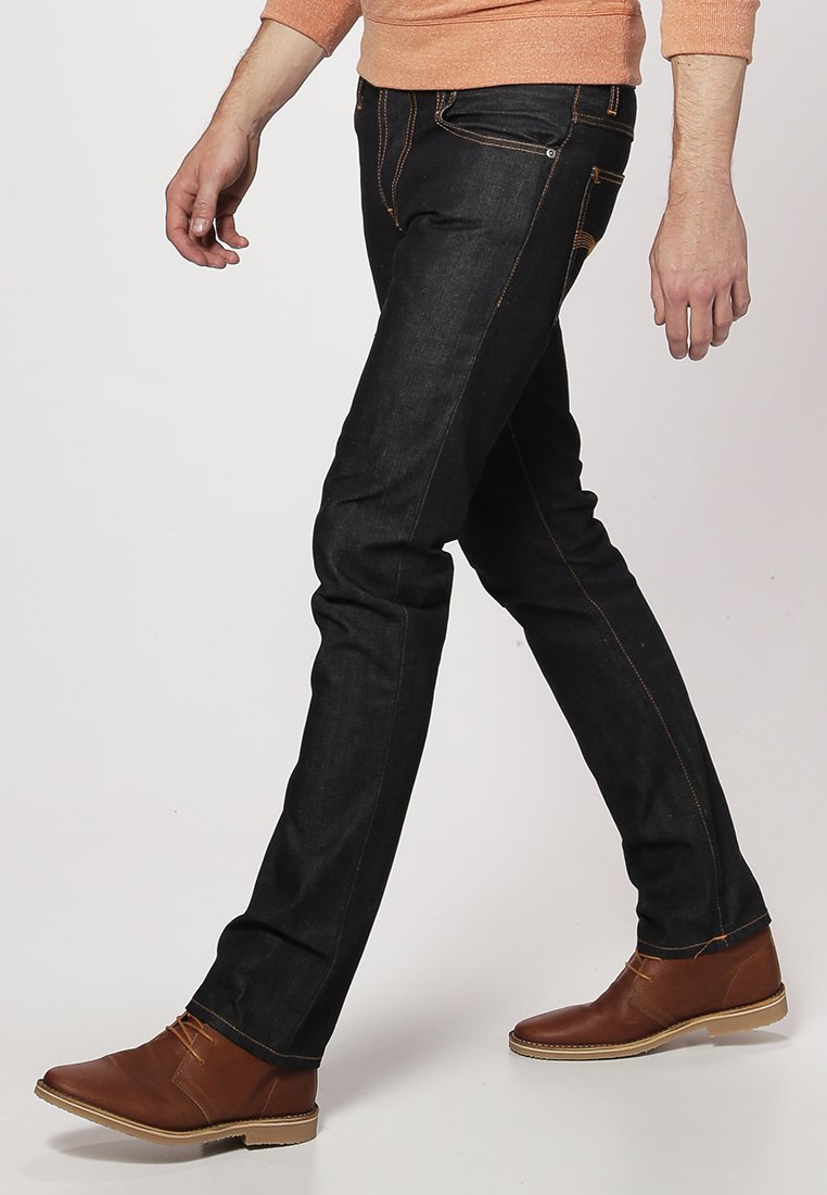Nudie Jeans GRIM TIM - Slim fit jeans 