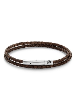 COLLINS - Armband - brown