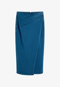 Wybrany, blue
