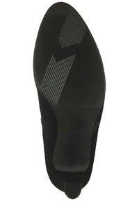 Gabor Botines de tacón - schwarz
