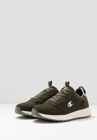 Champion Scarpe da corsa su strada - green