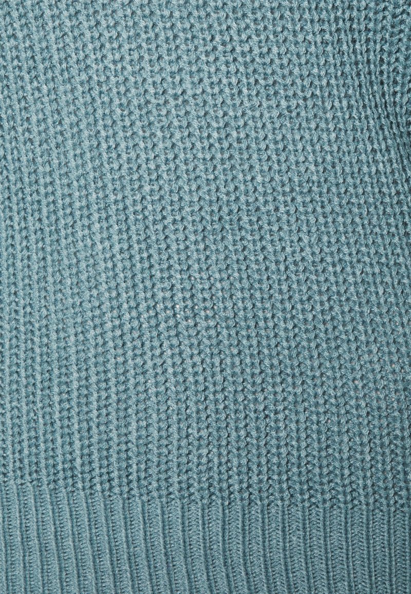 Damen Strickjacken | Vero Moda Tall VMSAYLA BOO Strickpullover china blue/blau - UY46251 Damen Strickjacken | Vero Moda Tall VMSAYLA BOO Strickpullover china blue/blau - UY46251