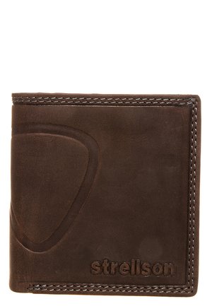 BAKER STREET - Denarnica - dark brown