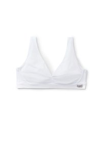 Ikke valgt, white