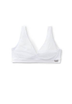 Intimissimi, LARA - Trojúhelníková podprsenka - white