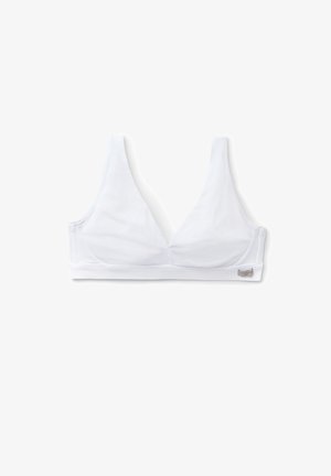 Intimissimi, LARA - Trojúhelníková podprsenka - white