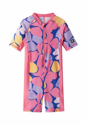 Reima UNISEX koralowy