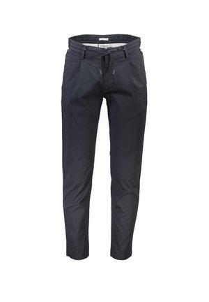 Stoffhose - dark blue