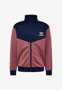 Unausgewählt, wistful mauve